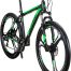 YH-X9 Mountain Bike 29er Wheels 19 inch Aluminum Frame Mens Bicycle fron Mountain-Bikes