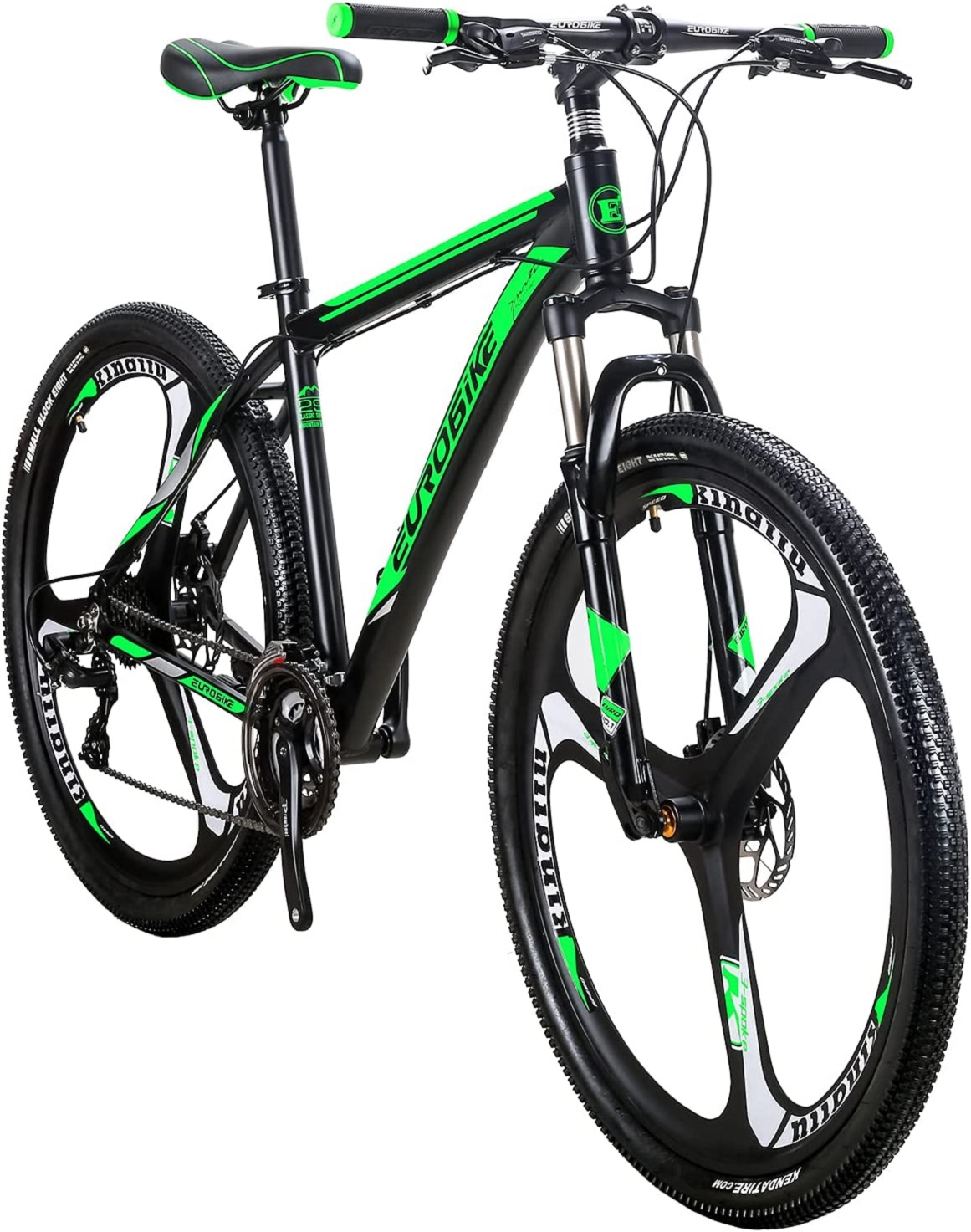 YH-X9 Mountain Bike 29er Wheels 19 inch Aluminum Frame Mens Bicycle fron Mountain-Bikes