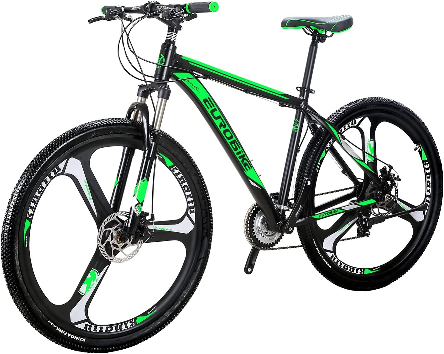 YH-X9 Mountain Bike 29er Wheels 19 inch Aluminum Frame Mens Bicycle online