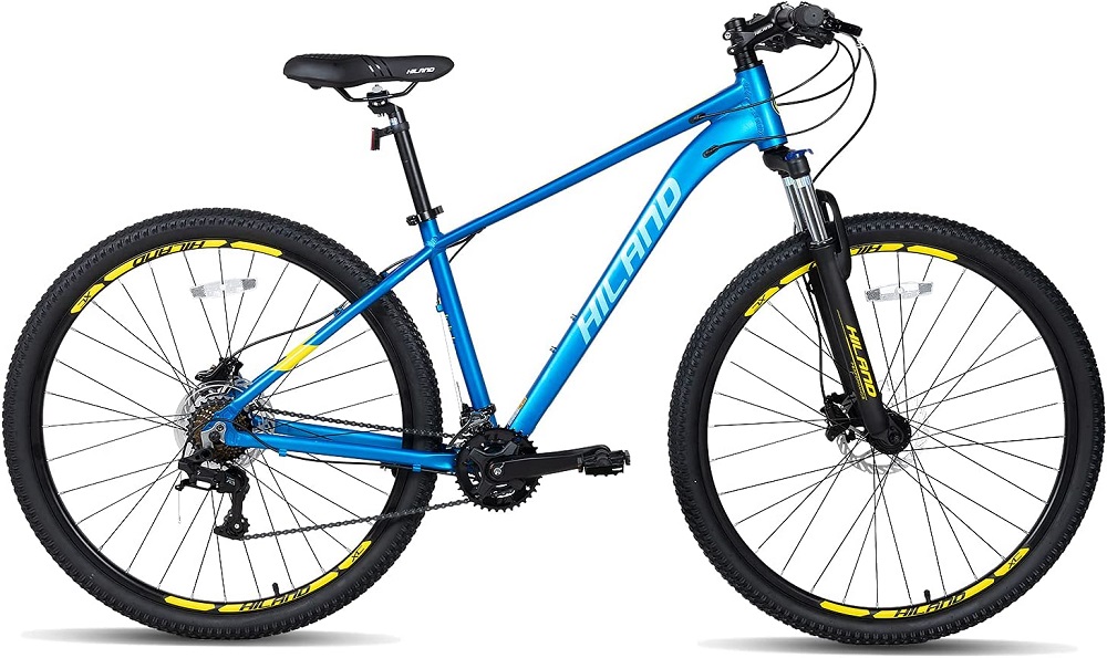 hiland 29 inch mountain bike