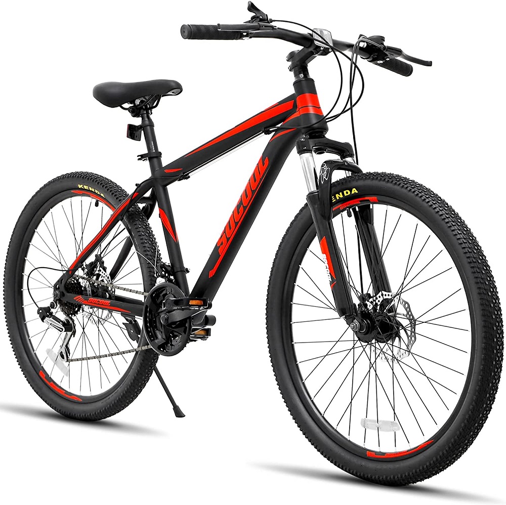 ibiky 26 inch mountain bike